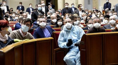 Κορονοϊός: Ανατολική Ευρώπη και Ελλάδα στο καλό σενάριο – Γιατί αντέχουν