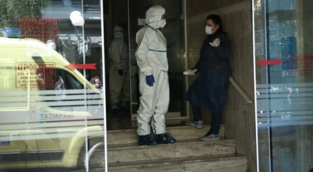 Αποκάλυψη: Πώς διαδόθηκε ο κορωνοϊός στην κλινική στο Περιστέρι – Νέες καταγγελίες για τη δομή