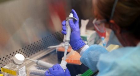 Εμβόλιο για τον κορονοϊό: “Πιθανότατα στις αρχές του 2021”