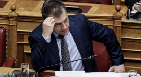Κορονοϊός: Βρούτσης- Κανείς στο γραφείο μου δεν έχει σχέση με ΚΕΚ – Πότε θα λάβουν τα 600 ευρώ οι επιστήμονες