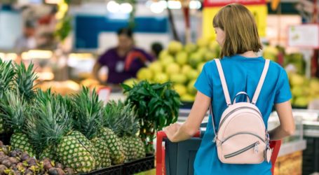 Τρόφιμα: Κίνδυνος για εισαγόμενες αυξήσεις στα ράφια