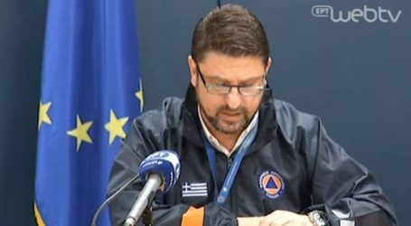 Κορονοϊός-Χαρδαλιάς για τις επικρίσεις για το ύφος του: “Δεν είναι θέμα μαγκιάς, είναι ευθύνη”