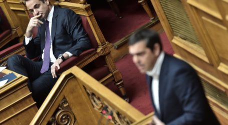 Κορωνοϊός και πολιτικές εξελίξεις: Σενάρια προώρων εκλογών το φθινόπωρο – Τι απαντά το Μαξίμου – Η αντίδραση της Κουμουνδούρου