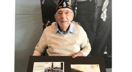 Η παράξενη ιστορία δίδυμων που πέθαναν από πανδημία με διαφορά… 100 ετών!