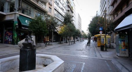 Κορονοϊός – Πέτσας: Να μην τα γκρεμίσουμε όλα στο τέλος – Από τις 27 Απριλίου ανακοινώσεις για άρση μέτρων