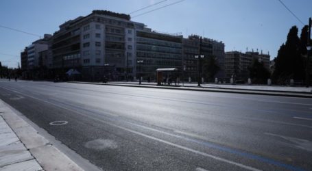 Οι δήμοι με τα περισσότερα κρούσματα κορονοϊού: Στην κορυφή η Κηφισιά, το Χαλάνδρι, η Φιλοθέη και η Θεσσαλονίκη
