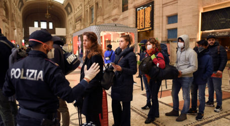 Όρια στα μέτρα που πλήττουν ατομικές ελευθερίες ζητούν 13 χώρες- μέλη της Ε.Ε.