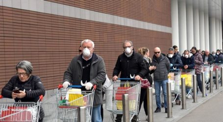 Reuters: “Όλα υπό έλεγχο” – Πώς η Ευρώπη την πάτησε με τον κορονοϊό