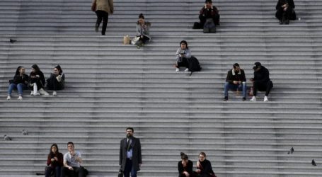 Κορονοϊός: Πάρτι, θρησκευτικές τελετές και ποδόσφαιρο συνέβαλαν τα μέγιστα στην εξάπλωση του ιού