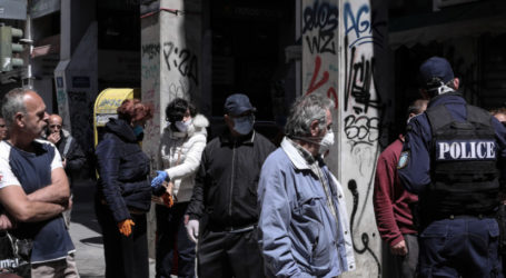 Κορωνοϊός: Τέλη Απρίλη η αξιολόγηση για την χαλάρωση των μέτρων -Πλήρης κανονικότητα μόνο όταν υπάρξει το εμβόλιο