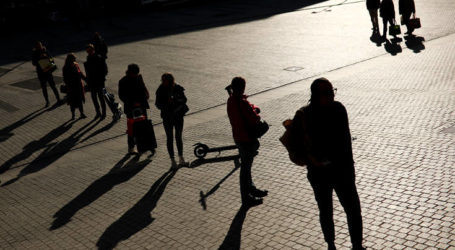 Τι πιστεύουν οι Έλληνες για την πηγή του κοροναϊού