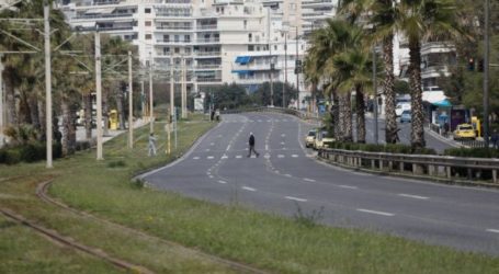 Σε «κατάσταση πολιορκίας» για 26 μέρες! Τα σχέδια, τα μέτρα και τα πρόστιμα που θα καθορίσουν το μέλλον μας