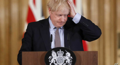 Παρασκήνιο: Ο Τζόνσον κατέρρευσε σε δύο ώρες -Ηταν χλωμός, του κοβόταν η ανάσα, αλλά το έπαιζε… Τσόρτσιλ