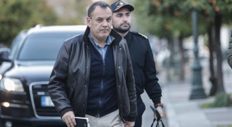 Παναγιωτόπουλος: Η Τουρκία έχει σχέδιο για αιφνιδιασμούς σε εορταστικά τριήμερα