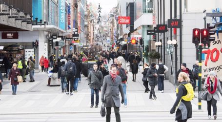 Ελληνίδα νοσοκόμα στην Σουηδία ξεσπάει: «Έχουν κορονοϊό και πηγαίνουν για δουλειά!»