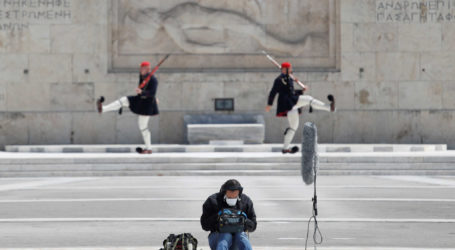 4 Μαΐου αλλάζει η ζωή μας – Τι ανοίγει και πότε – Καταργείται το 13033