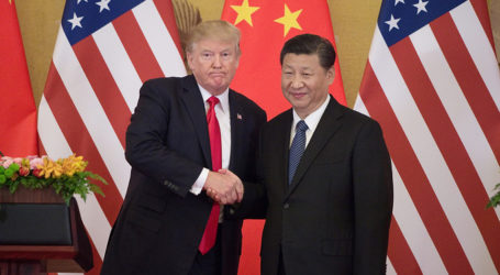 Κορονοϊός – Απειλές Τραμπ στην Κίνα: Αν είναι υπεύθυνη για την πανδημία, θα υποστεί συνέπειες