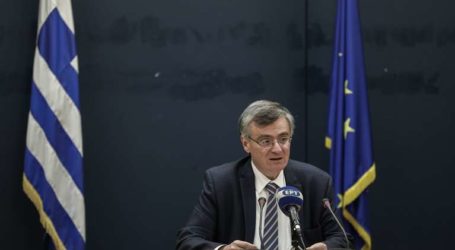 Ο ΣΥΡΙΖΑ στοχοποιεί τον Σωτήρη Τσιόδρα: “Στηρίζει το κυβερνητικό ψέμα” – Ηχηρή απάντηση από Μητσοτάκη