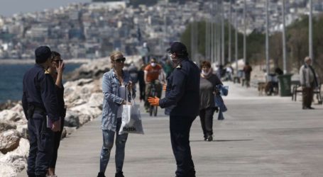 Έτσι θα βγει από την καραντίνα η χώρα: Ο «χάρτης» και οι ημερομηνίες για άρση των μέτρων