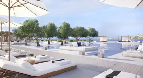Οι Άραβες της AGC και το luxury “Mykonos Project”