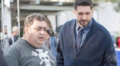 Απαξίωση Χριστόφορου Πέσκια για το φετινό MasterChef: Μόνο κάνα δυο πιάτα ήταν καλά, τα υπόλοιπα ήταν…