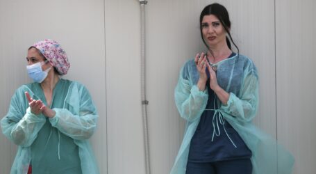 Κορωνοϊός και απώλεια όσφρησης: Το σύμπτωμα πρέπει να συμπεριλαμβάνεται στα διαγνωστικά κριτήρια της νόσου