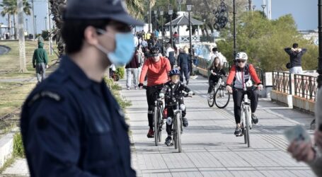 Spiegel – κορονοϊός: Οι 4 λόγοι της επιτυχίας της Ελλάδας – Μπορεί να ανακάμψει οικονομικά νωρίτερα από άλλες χώρες