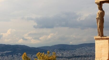 Η “λευκή λίστα”: 20 χώρες παίρνουν τουριστικό “διαβατήριο” για την Ελλάδα – Ποιες παραμένουν σε καραντίνα