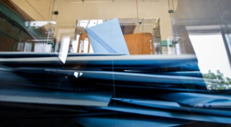 Νέα Δημοσκόπηση: Πού διαμορφώνεται η διαφορά ΝΔ-ΣΥΡΙΖΑ εν μέσω πανδημίας