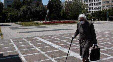 Μυστήριο με τους 7 δήμους και τα αυξημένα κρούσματα – Το μήνυμα του δημάρχου Κηφισιάς