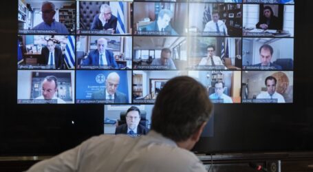 Στις 18 Μαΐου το πρώτο «κρας τεστ» της εξόδου – Τι περιλαμβάνει το σχέδιο Μαξίμου