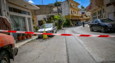 Ανώγεια: Ανατροπή από τον πατέρα του Ξυλούρη – «Ο γιος του σκότωσε τον Καλομοίρη»