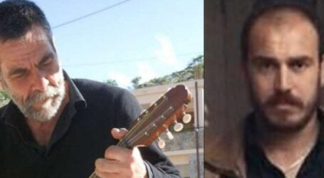 Διπλό φονικό και φόβοι βεντέτας στα Ανώγεια: Νεκροί γνωστός μαντιναδολόγος και ο “Κίτρος”