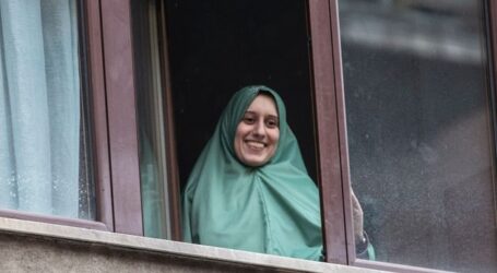 “Εμφύλιος” στην Ιταλία για τη Σίλβια Ρομάνο που ήταν αιχμάλωτη στην Κένυα