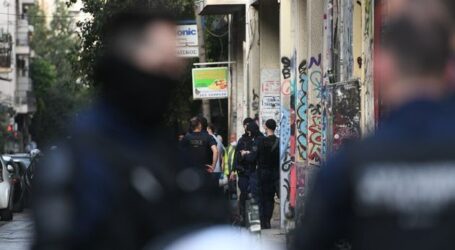 Επίθεση με βιτριόλι: Η 34χρονη «έδειξε» την γυναίκα με τα μαύρα -«Συνδυασμός προσωπικού και επαγγελματικού»