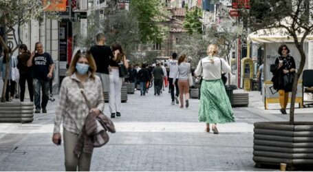 “Μπαζούκας” 61 δισ. ευρώ για την ελληνική οικονομία: Πώς και πότε θα “πέσουν” στην αγορά