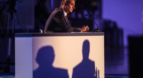 Το εκλογικό στοίχημα Μητσοτάκη – Πιθανόν από το βήμα της ΔΕΘ οι εξαγγελίες που θα μεταμορφώσουν την Ελλάδα