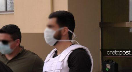 Φονικό στα Ανώγεια: Απολογείται ο 29χρονος Μανώλης Καλομοίρης – “Πειραγμένη” η σκηνή του εγκλήματος, λέει ο δικηγόρος του