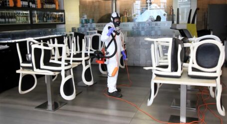 Στις 25 Μαΐου ανοίγουν καφέ και εστιατόρια αν τηρηθούν τα μέτρα προστασίας – Γιατί ο Μητσοτάκης λέει όχι στις πρόωρες εκλογές