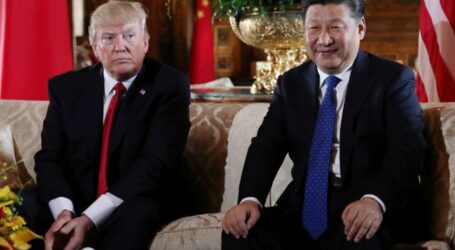 Κορωνοϊός: Στα άκρα ο Τραμπ μετά τη «βόμβα» της CIA – Απειλεί την Κίνα με διακοπή σχέσεων