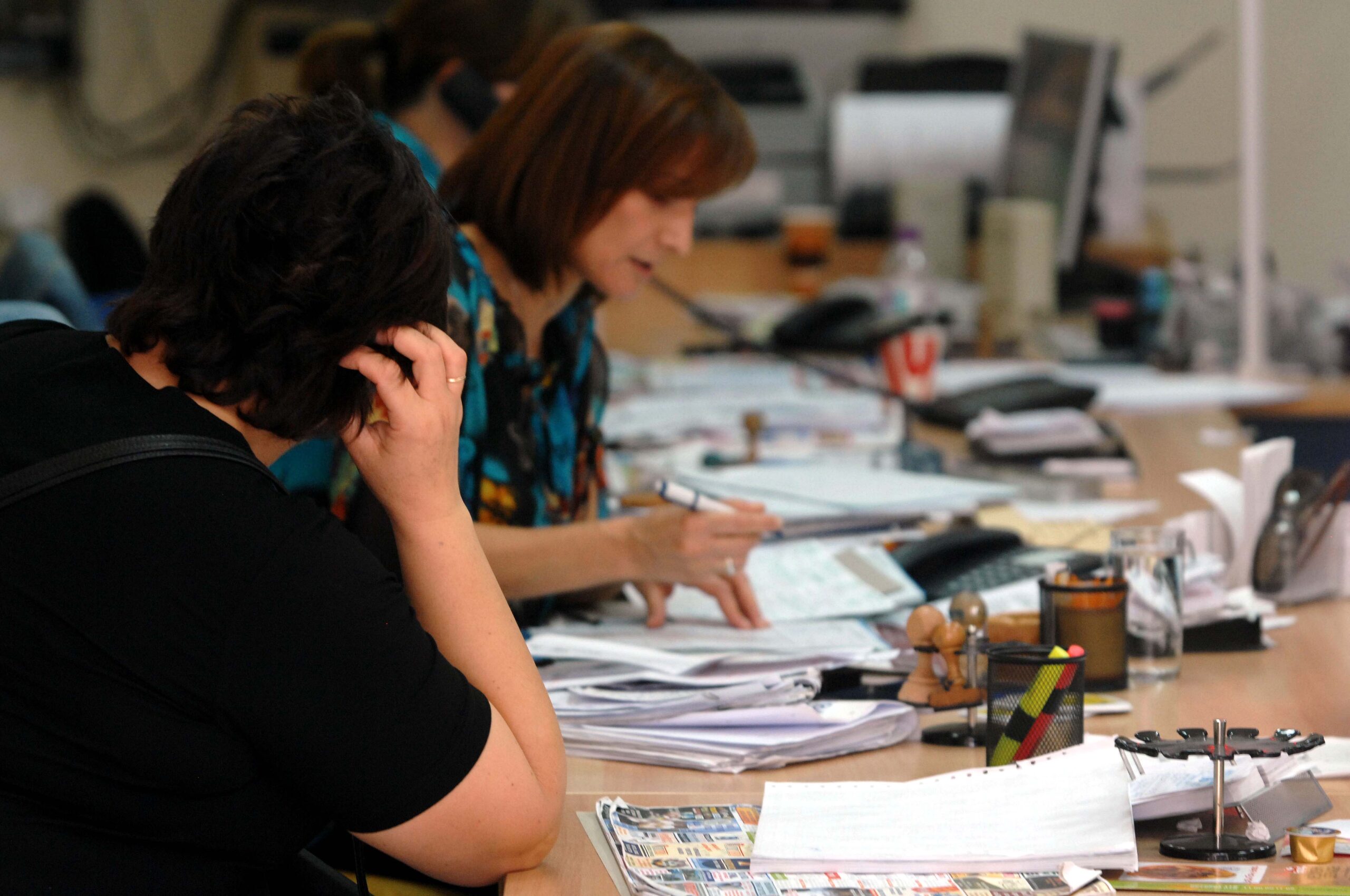 Τηλεργασία στο Δημόσιο και μετά την κρίση του κορωνοϊού: Από πού θα ξεκινήσει – Πού στοχεύει