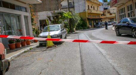 Ανώγεια: Η κατάθεση Καλομοίρη και το δεύτερο όπλο – Το βασικό σενάριο του διπλού φονικού