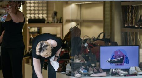 Επιστροφή στην “κανονικότητα” με άνοιγμα σχολείων και καταστημάτων – Την Πέμπτη “κληρώνει” για την εστίαση