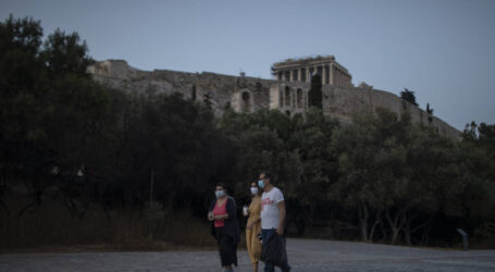 Άγνωστη η έκταση και η διάρκεια της οικονομικής ύφεσης