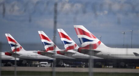 Πώς ο κορωνοϊός «γονάτισε» τις αεροπορικές εταιρείες – Η οικονομική κρίση σε αριθμούς