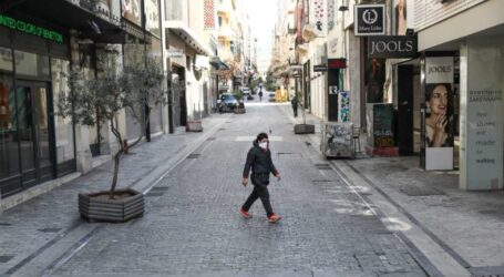 «Ζεστό χρήμα» για πάνω από 100.000 επιχειρήσεις που αποδέχτηκαν τους όρους για την επιστρεπτέα προκαταβολή