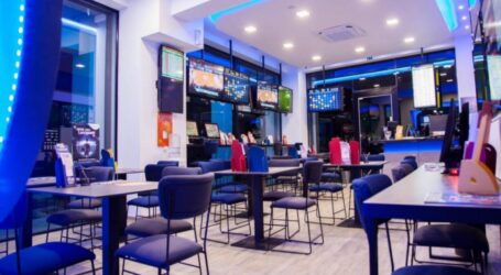 Επαναλειτουργία καταστημάτων ΟΠΑΠ