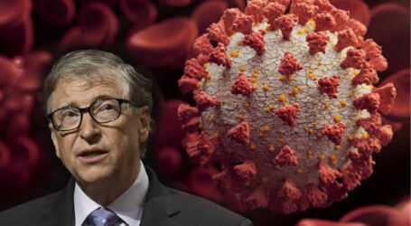 Θεωρίες συνωμοσίας κατά Bill Gates με αφορμή την πανδημία