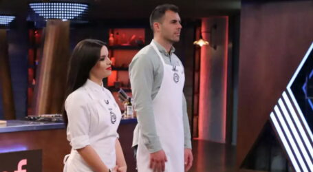 Masterchef: Τι λέει η οικογένεια του Δημήτρη για τη Μαρία και τα 10.000 ευρώ