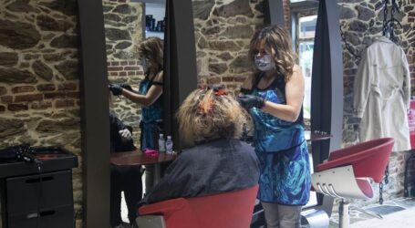 Νέο εργασιακό τοπίο: Τι αλλάζει στις συμβάσεις εργασίας των επιχειρήσεων  που ανοίγουν μετά την καραντίνα